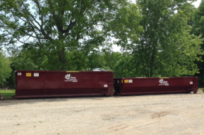 Waste Containers